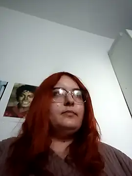 LilithUmbra online show from 03-12-26, 01:06