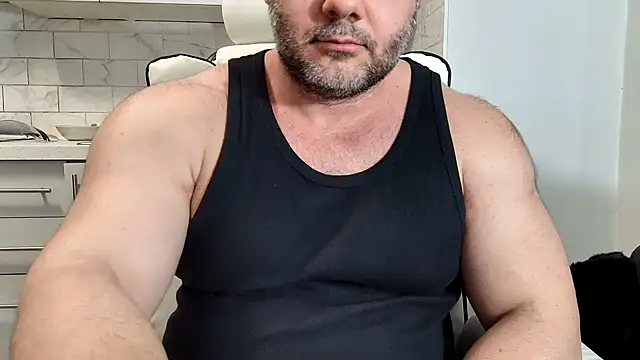 Snapshot of WildJohn_XX chatting on 03-16-26, 08:35 WildJohn XX online show from 03-16-26, 08:35