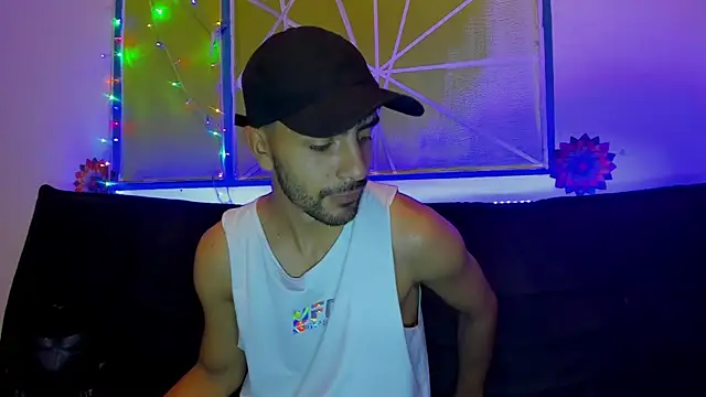 Lord Apolo online show from 12-19-25, 01:29