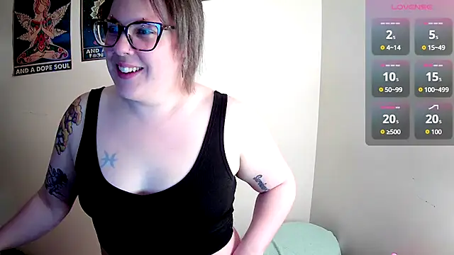 Snapshot of Hamurai420 chatting on 04-03-26, 12:58 Hamurai420 online show from 04-03-26, 12:58