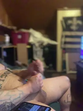 Ldnick69 online show from 02-26-26, 11:53