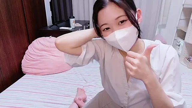 Ms-KARINA online show from 05-19-26, 08:53