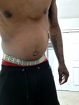 Rizzle9800 online show from 02-19-26, 08:10