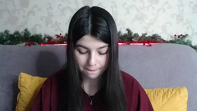 KisaModel online show from 02-02-26, 09:41