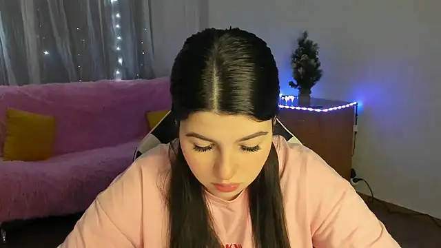 KisaModel online show from 02-11-26, 12:37