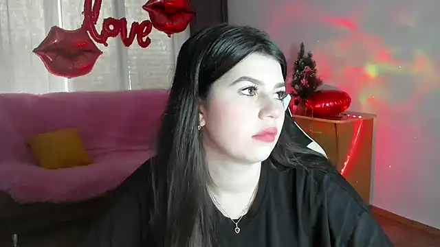 KisaModel online show from 03-29-26, 01:05