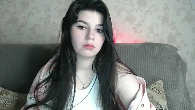 KisaModel online show from 04-06-26, 01:03