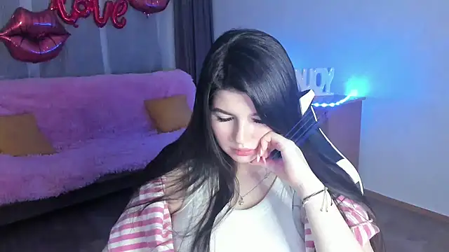 KisaModel online show from 04-23-26, 02:30