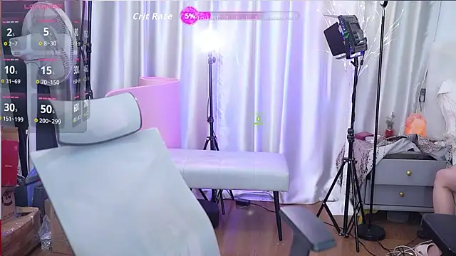 Niuqi-a online show from 07-14-26, 02:05