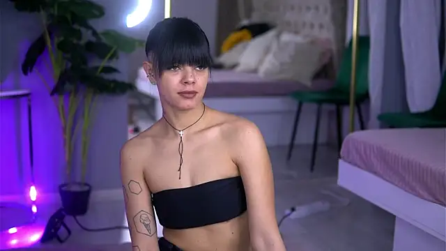 AnneFaris online show from 01-09-26, 04:59