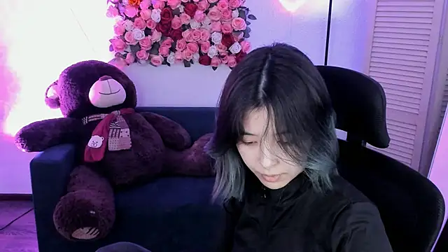 SirenMystiq online show from 04-25-26, 07:11