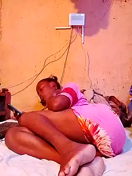 SEXY-NAIMA online show from 12-23-25, 05:49