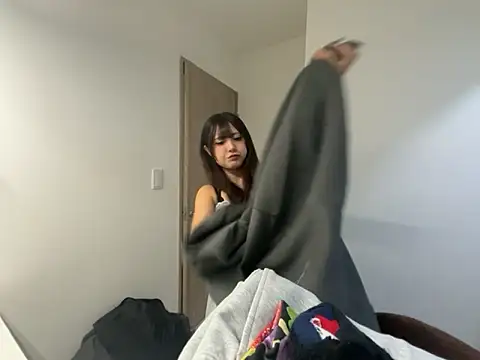 Gokujyo-Namanaka online show from 04-16-26, 07:09