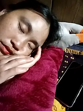 Snapshot of -myaa- chatting on 12-14-25, 11:20 -myaa- online show from 12-14-25, 11:20