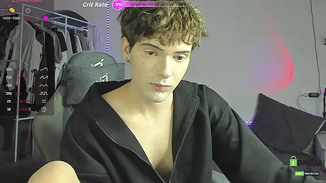 colestorm  online show from 02-08-26, 08:12