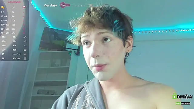 colestorm  online show from 03-12-26, 12:17