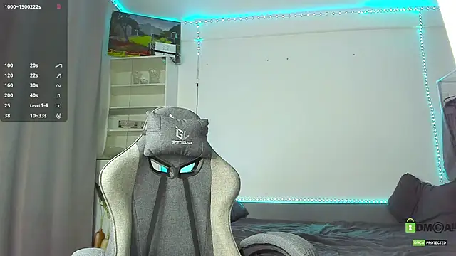 colestorm  online show from 03-20-26, 09:19