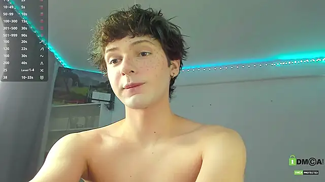 colestorm  online show from 03-23-26, 02:37