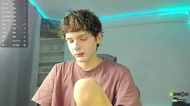 colestorm  online show from 03-25-26, 03:56