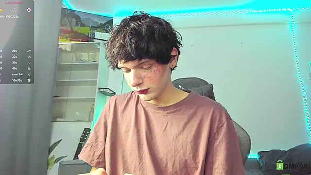 colestorm  online show from 04-18-26, 09:57