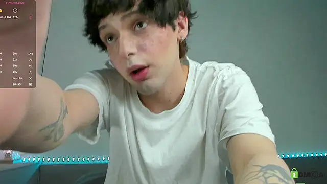 colestorm  online show from 04-25-26, 11:46