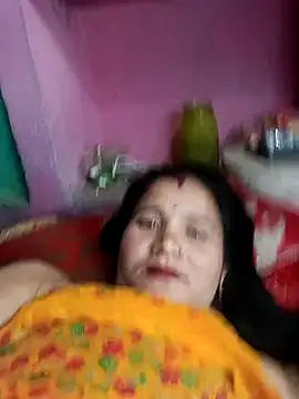 Kinjal pande online show from 12-14-25, 11:04