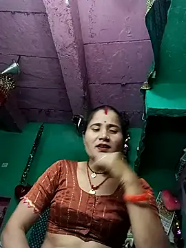 Kinjal pande online show from 12-15-25, 09:24