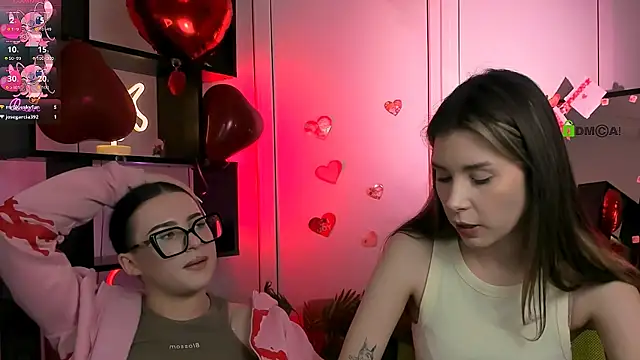 alia skay online show from 02-11-26, 10:48