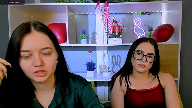 alia skay online show from 02-14-26, 07:32