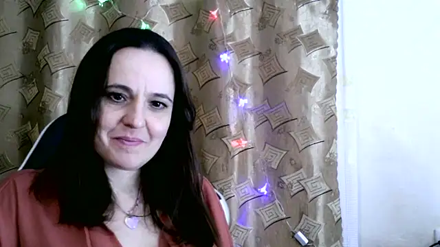 Eva-Meri online show from 12-20-25, 02:46