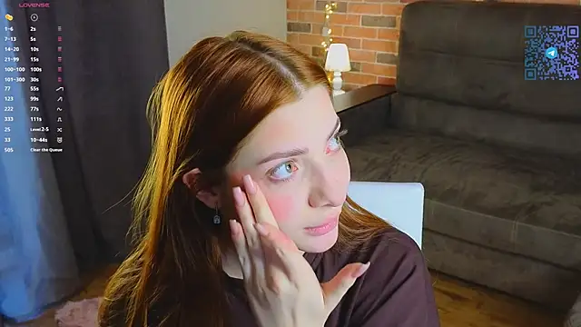 VelvetZephra online show from 04-14-26, 03:07