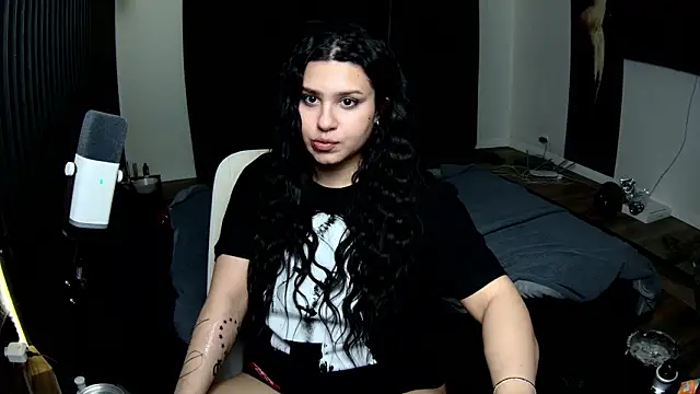 Nicole Pars online show from 03-05-26, 08:38