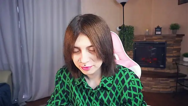 IleanaPishko online show from 01-06-26, 08:07