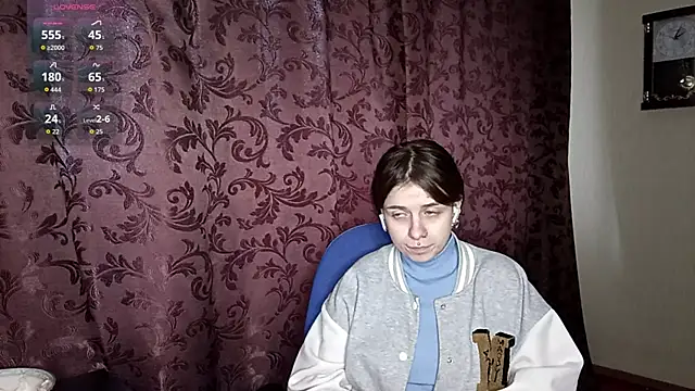 IleanaPishko online show from 01-19-26, 11:03