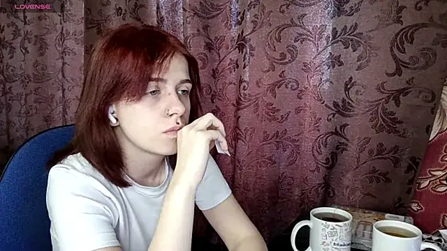 IleanaPishko online show from 02-11-26, 10:09