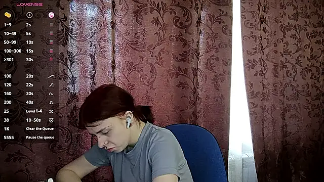 IleanaPishko online show from 02-19-26, 10:44