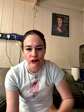 Nickithicks online show from 01-18-26, 05:28