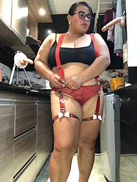 SayMarLuna online show from 04-14-26, 11:44