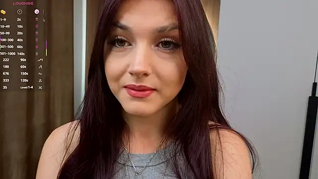 NatishaAlpern online show from 01-07-26, 03:31