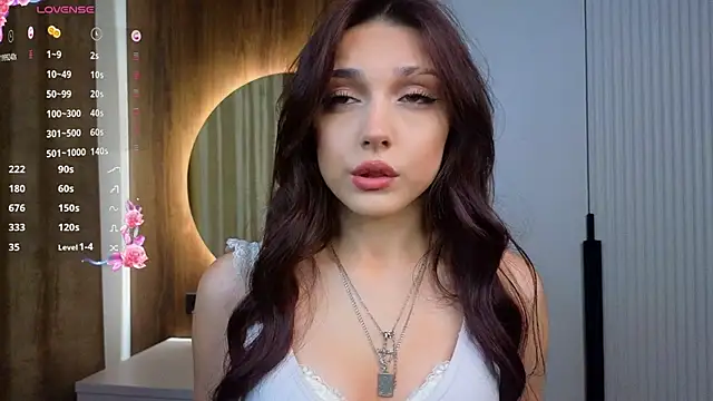 NatishaAlpern online show from 02-25-26, 03:32