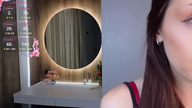 NatishaAlpern online show from 03-10-26, 03:17