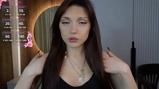 NatishaAlpern online show from 03-11-26, 03:51