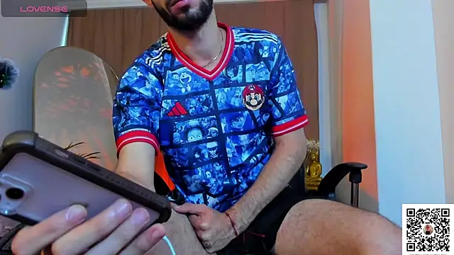  YOURHERO online show from 04-01-26, 11:22