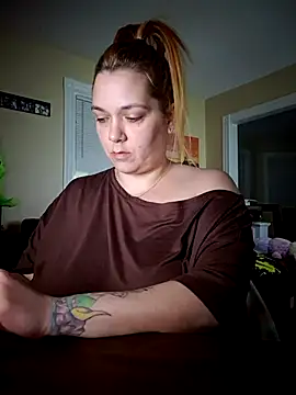 Aria423 online show from 04-23-26, 12:56