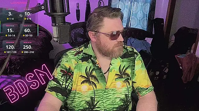 Bi Master Mack online show from 03-02-26, 02:46