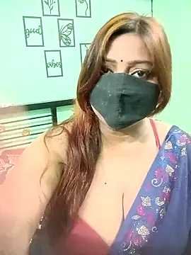 Ritika sen online show from 04-23-26, 07:05