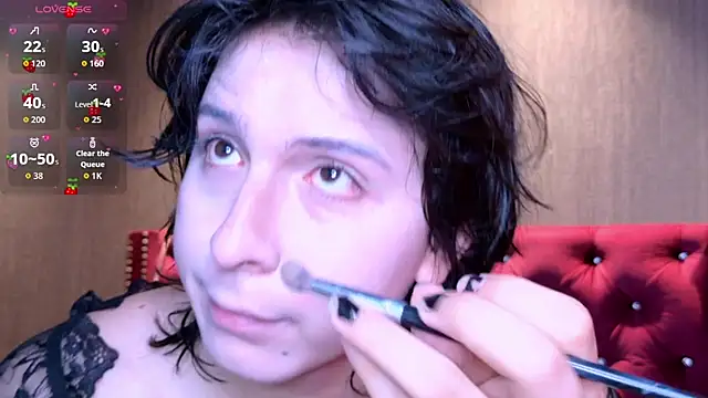 Shelly bat online show from 04-11-26, 10:36