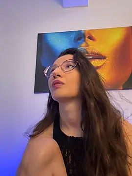 TheaMalekoo online show from 07-11-26, 07:11