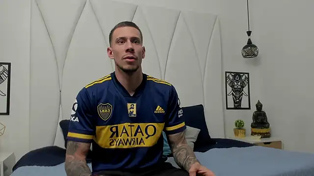 J king   online show from 01-15-26, 09:51