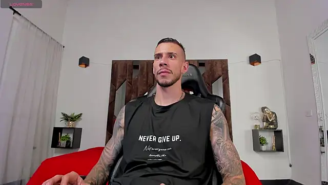 J king   online show from 04-23-26, 09:17